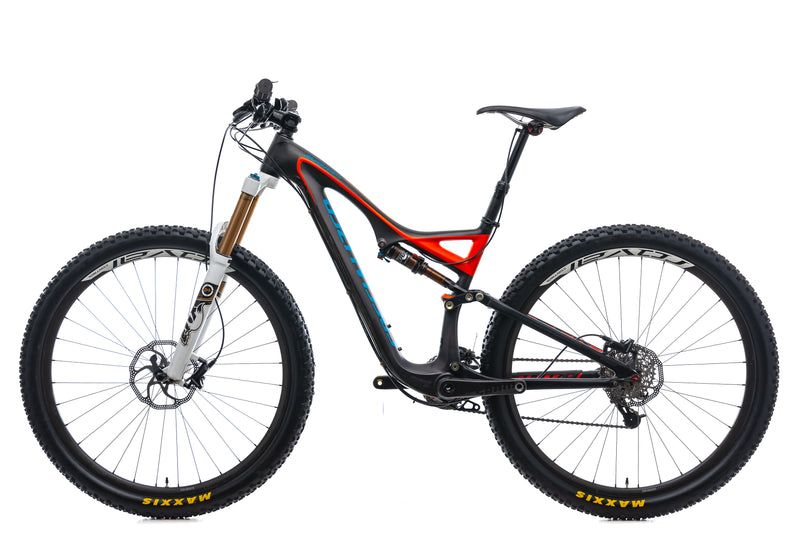 stumpjumper fsr 2013