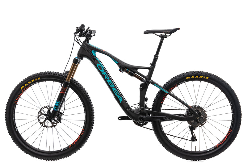 orbea occam am m10