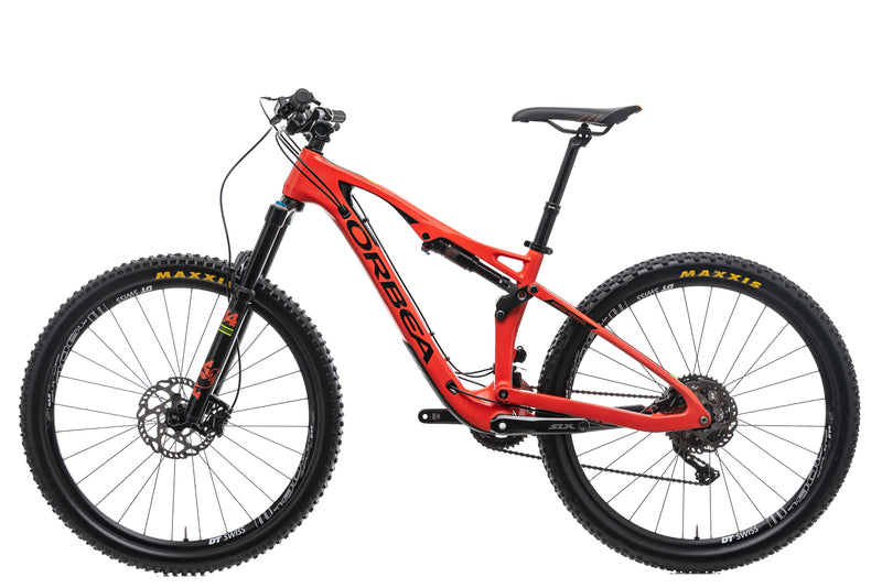 orbea occam 27.5