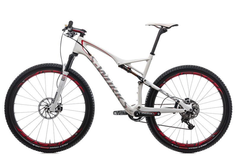 specialized epic world cup 2014