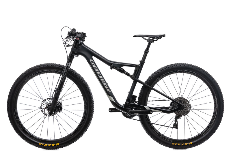 cannondale scalpel si 2017