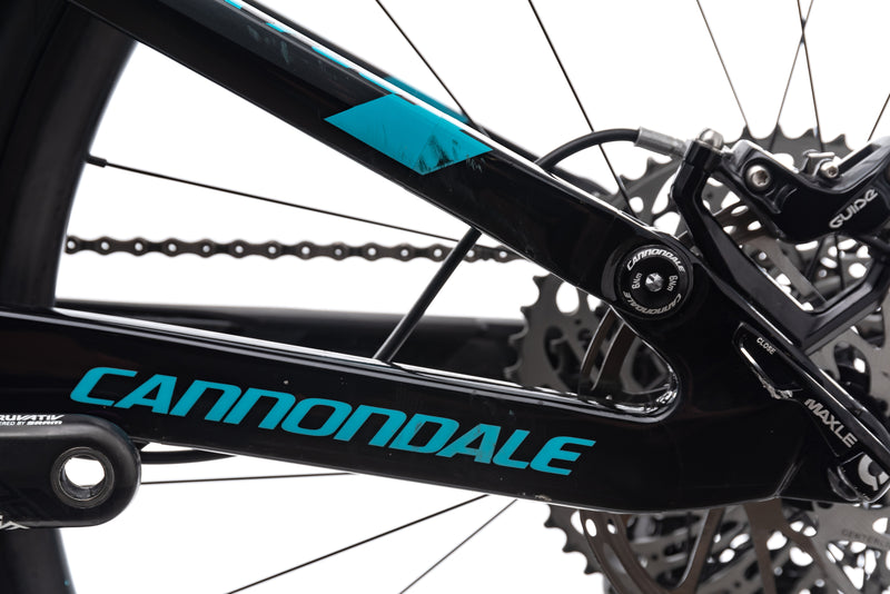 cannondale small