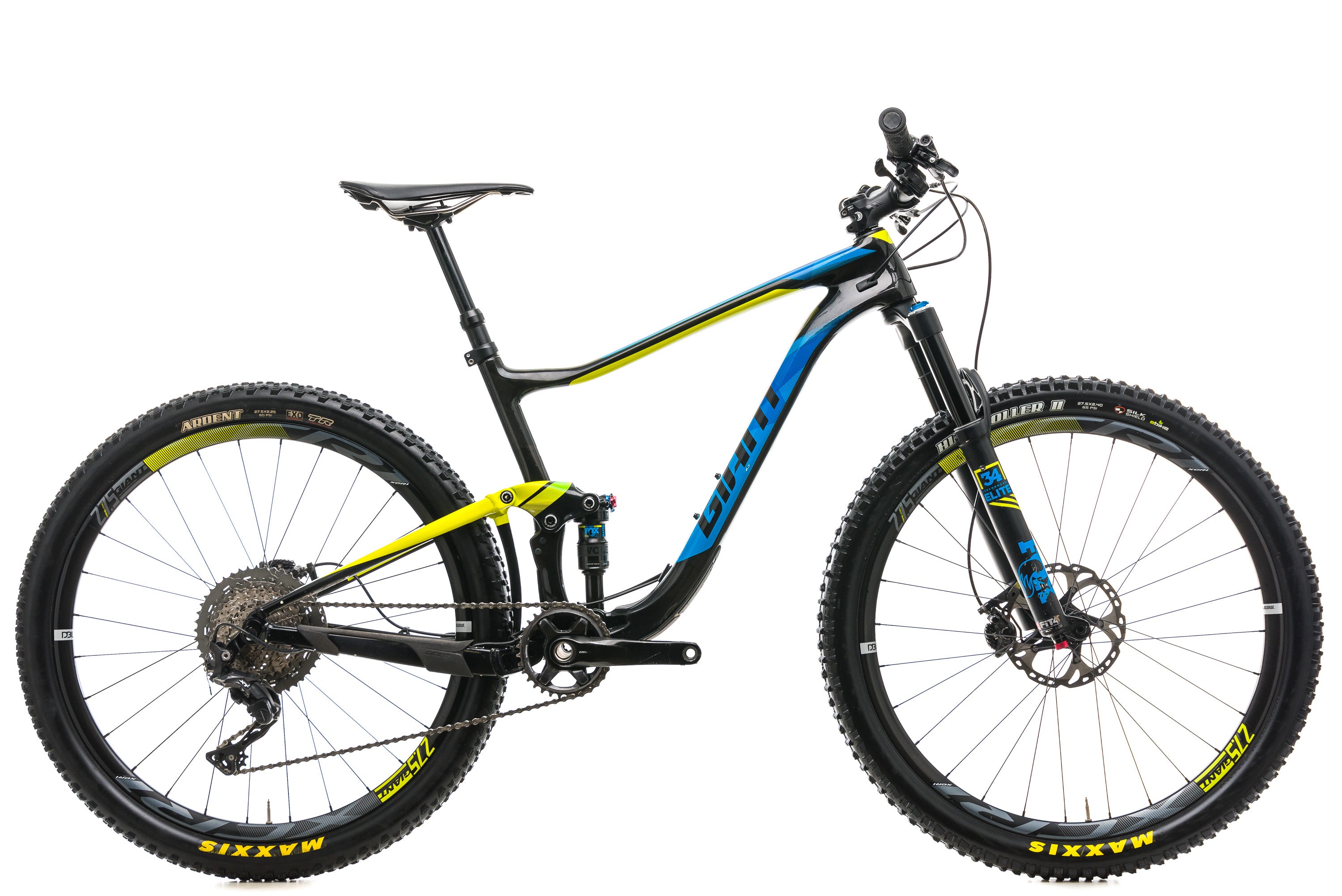 giant anthem advanced 1 2017