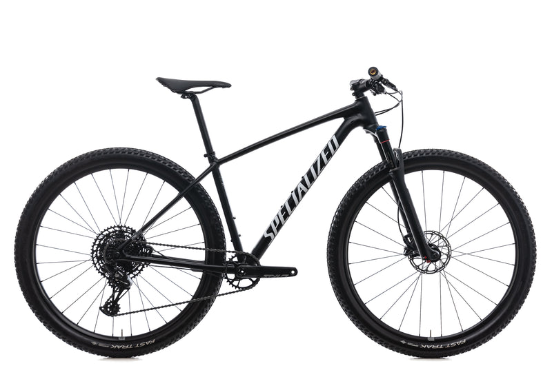 bicicleta mtb specialized chisel dsw expert 29 2019