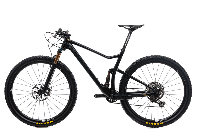 scott spark rc 900 sl price