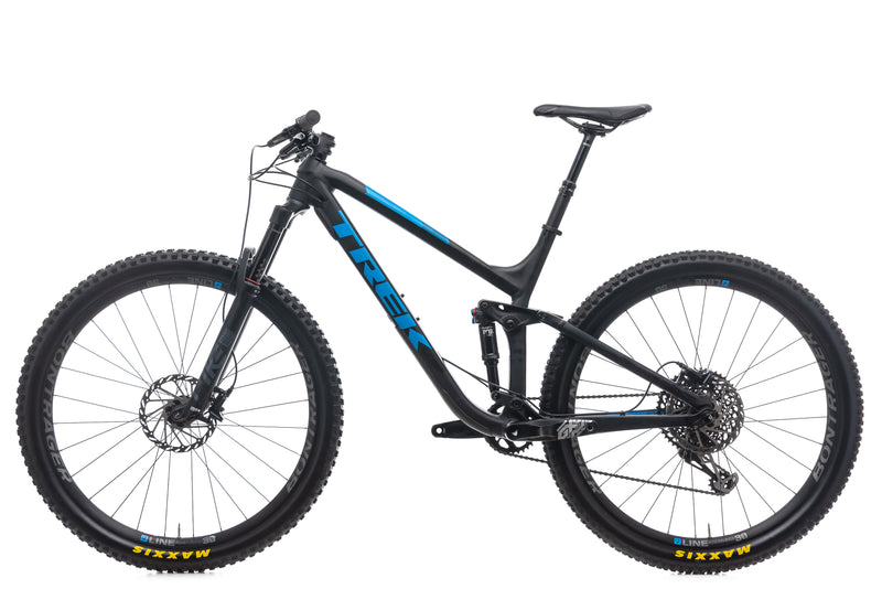 trek ex 7 2018