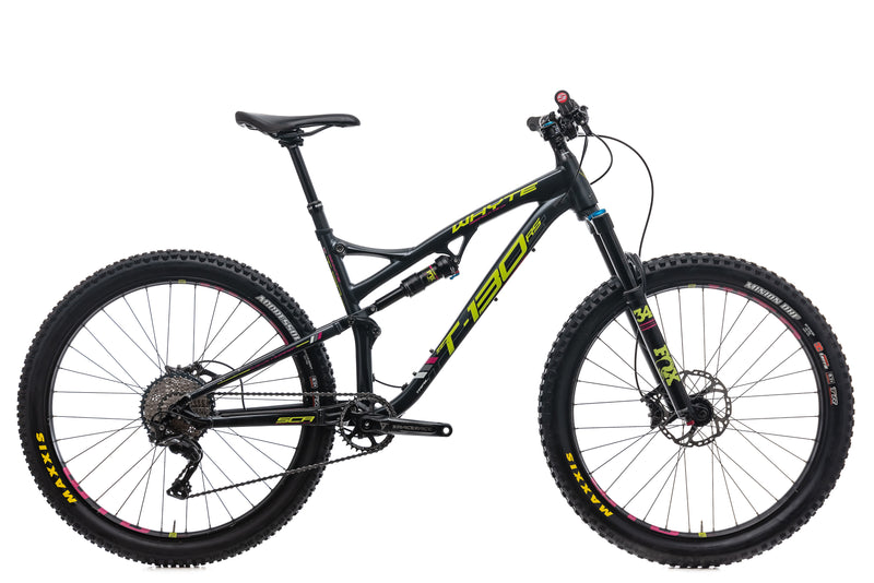 t130 whyte 2017