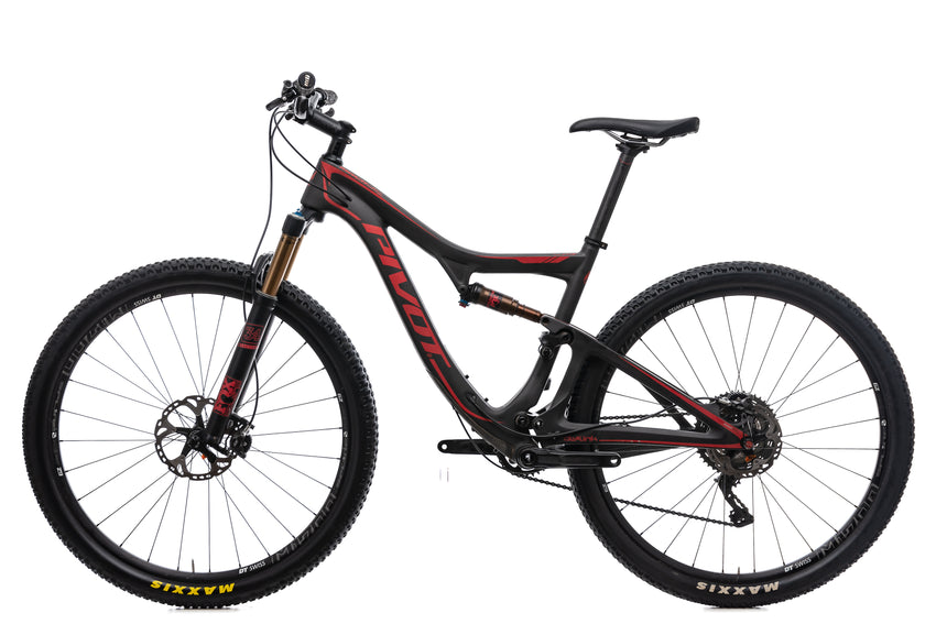 pivot mach 429 sl 2019