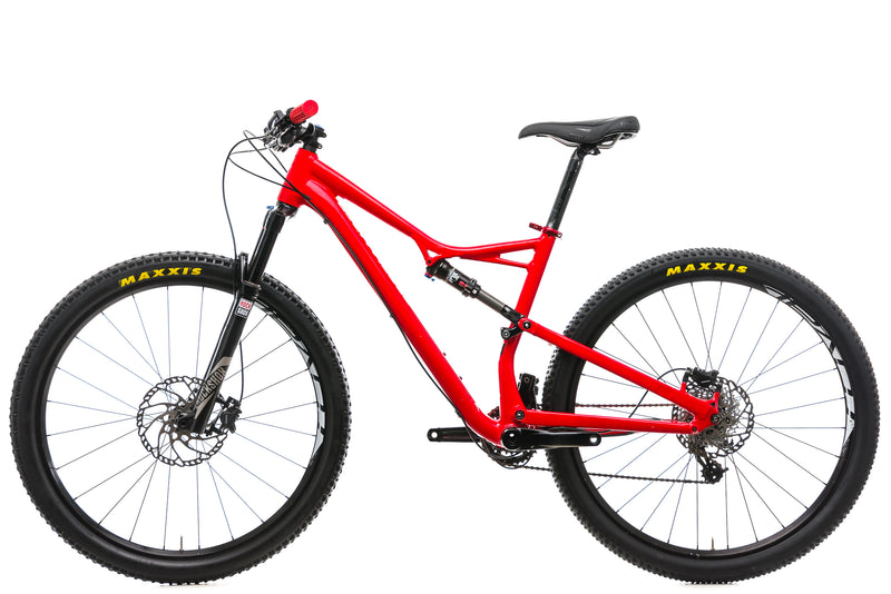 specialized camber comp 29 2016