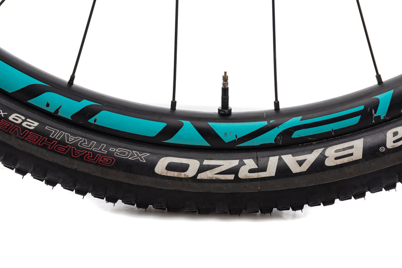 specialized men's epic pro