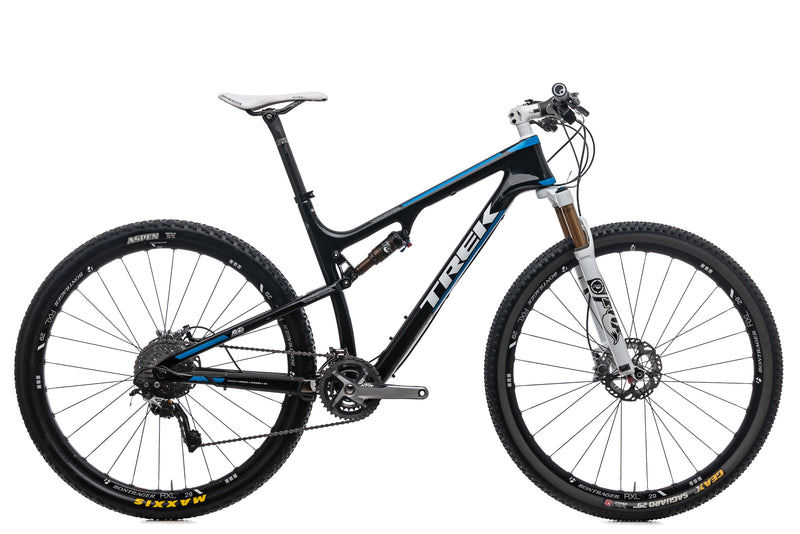 trek superfly fs 9.9