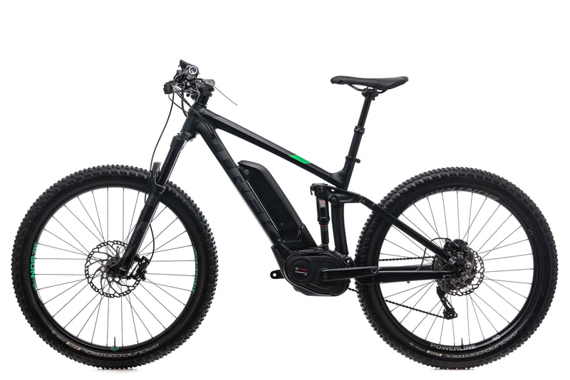 2017 trek powerfly 5