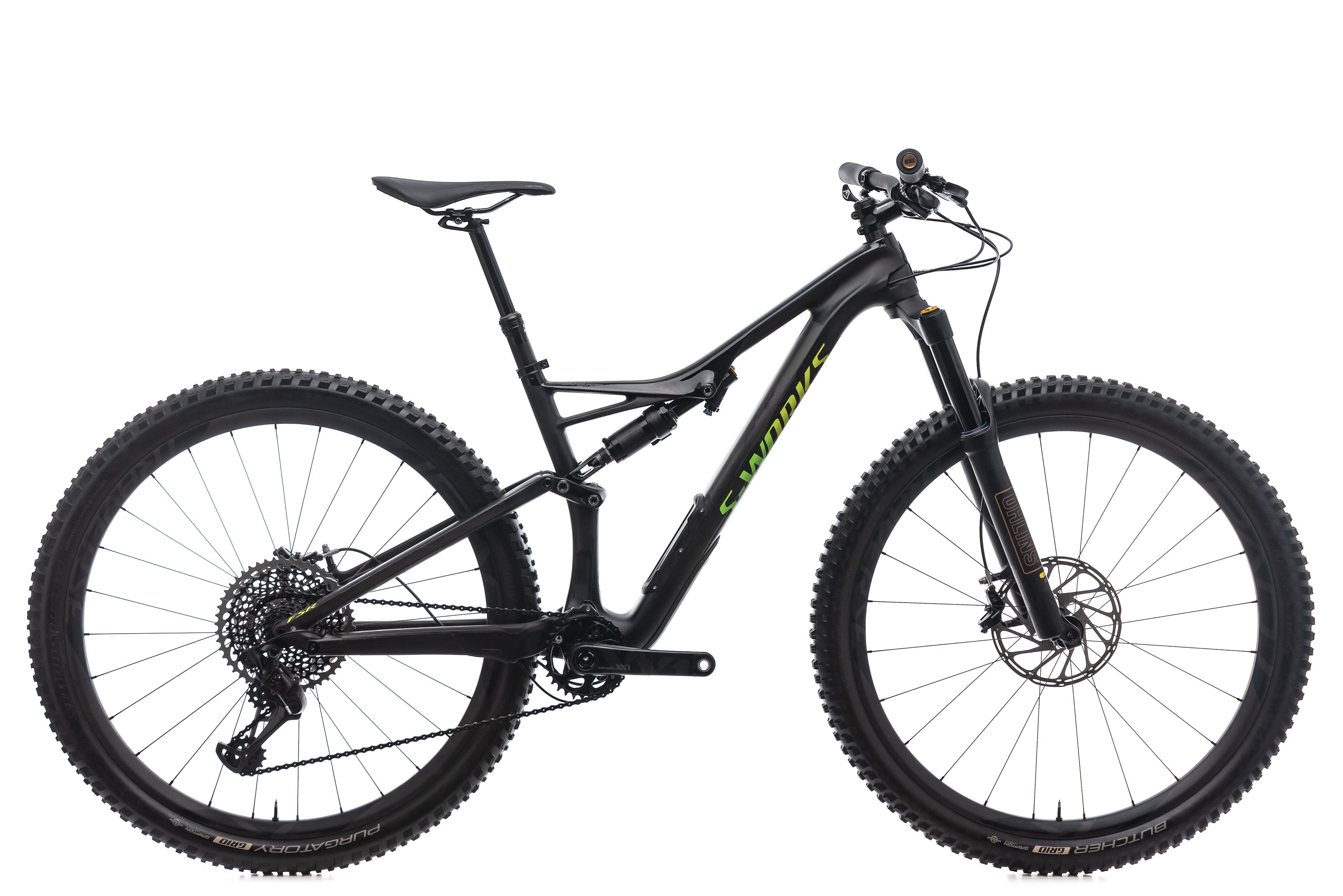 stumpjumper s works 29