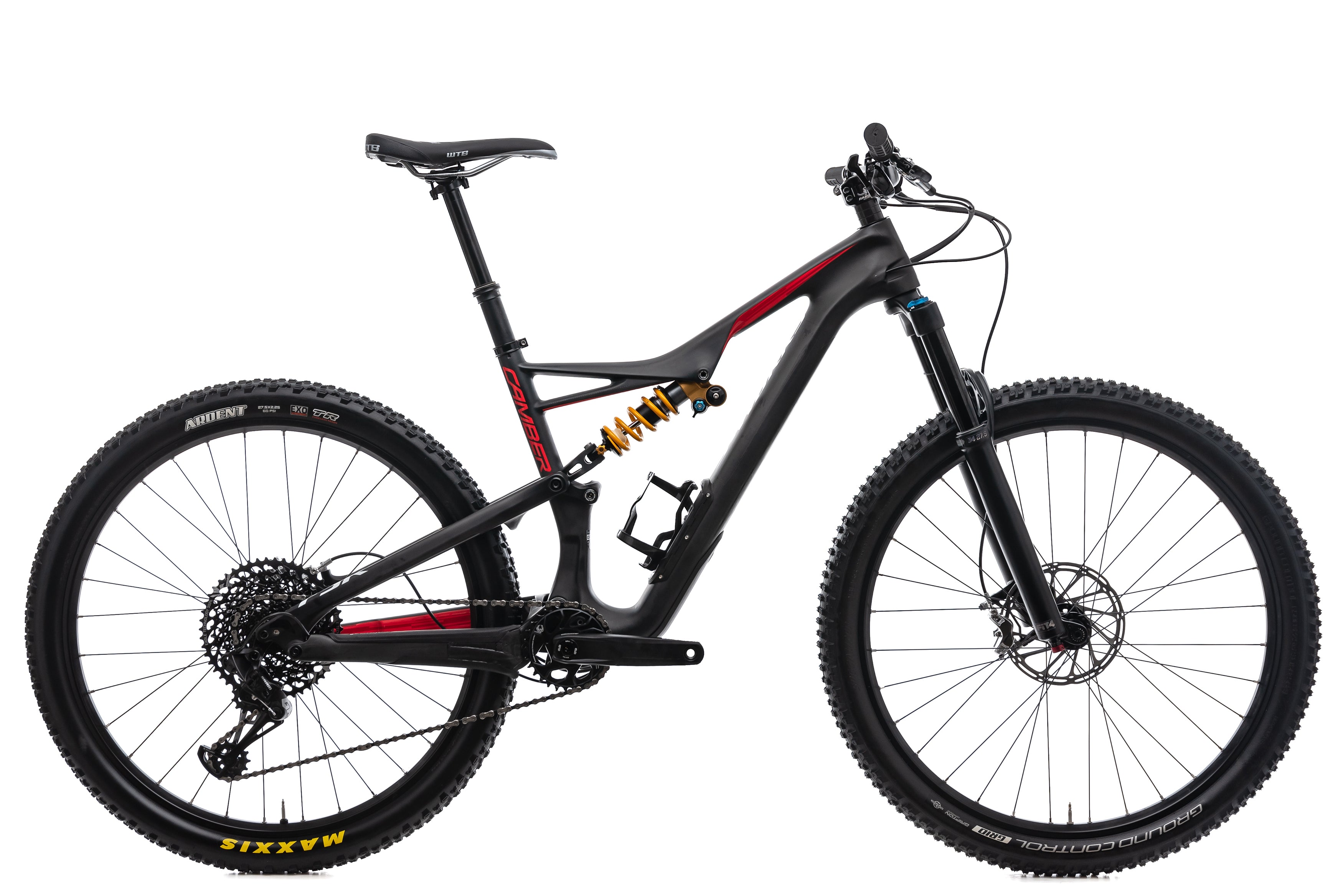 specialized camber fsr 2016