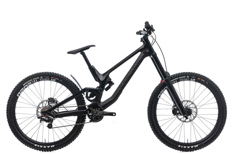 canyon sender cf 8.0 2018