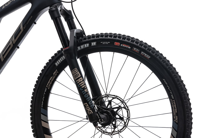 whyte trail 30 carbon wheels