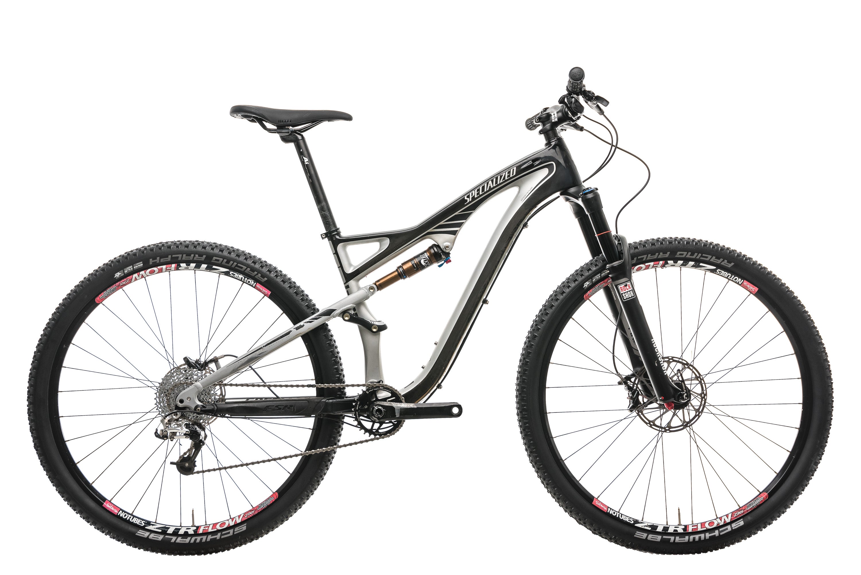 specialized camber 2012