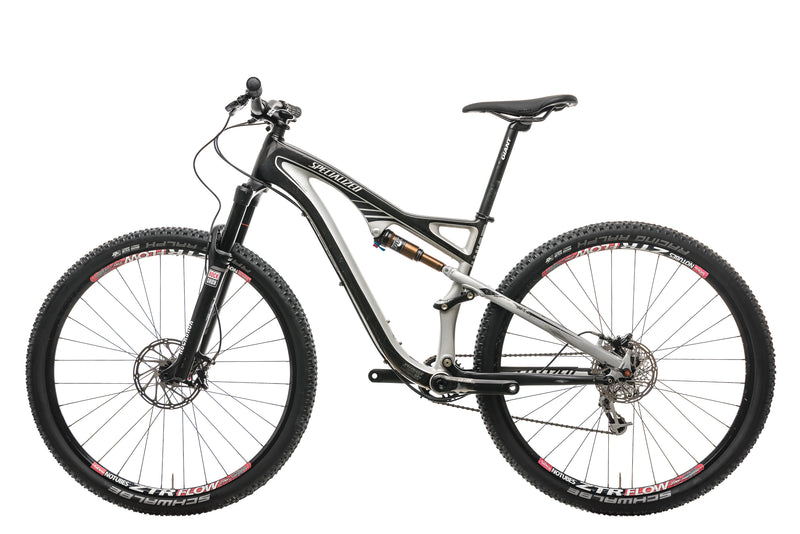 2012 specialized camber comp 29