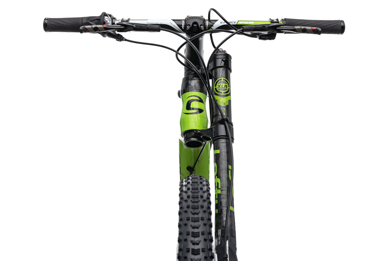 cannondale scalpel carbon team