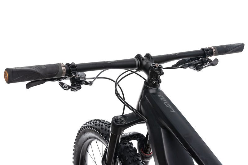 rockshox yari rc 6fattie