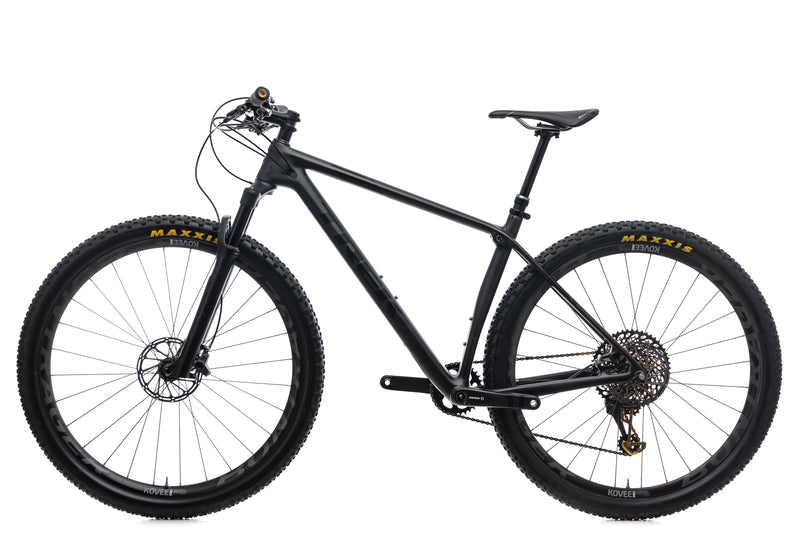 trek procaliber 8 2019