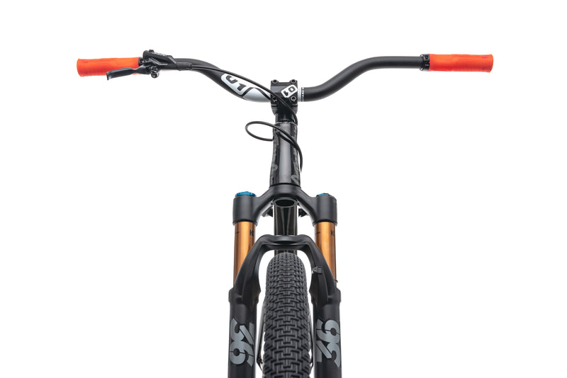 zircus dirt jumper