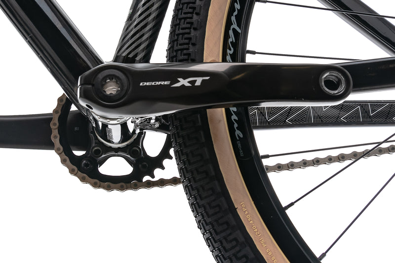 dirt jump cranksets