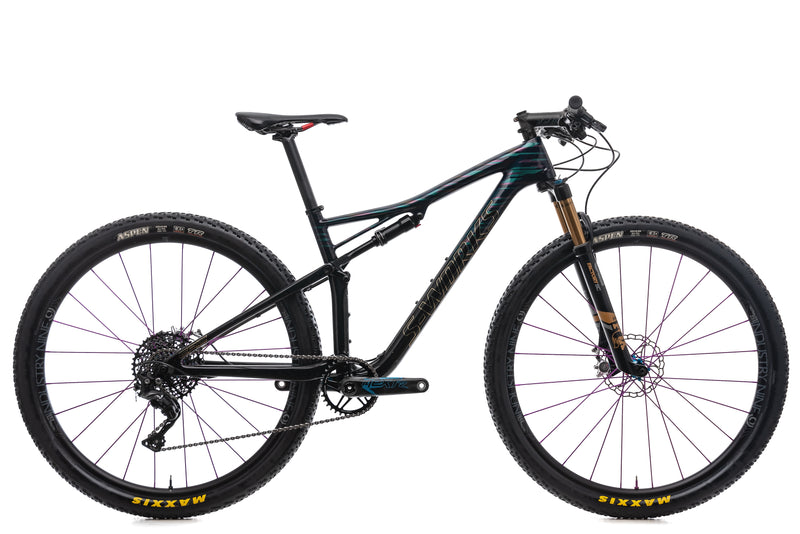 specialized epic s works 2019