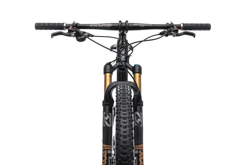 specialized epic fsr 2019