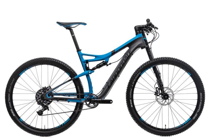 cannondale scalpel 2015 carbon 2