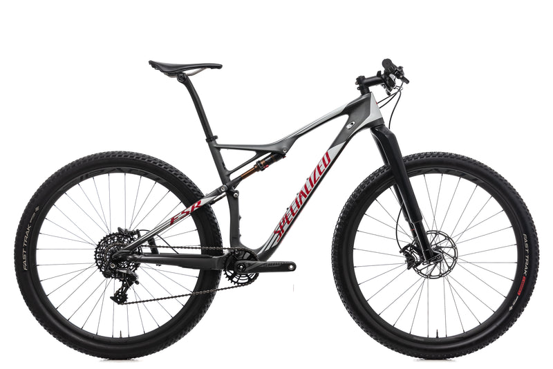 specialized epic pro fsr