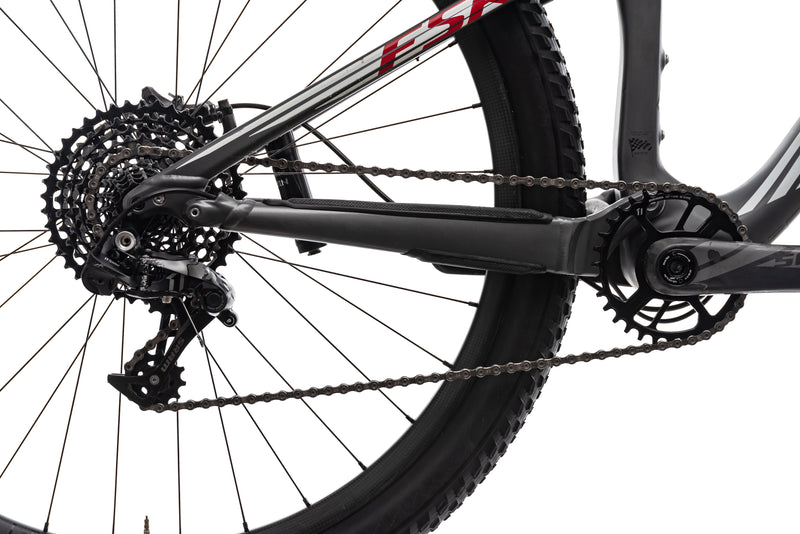 specialized epic fsr carbon 2016