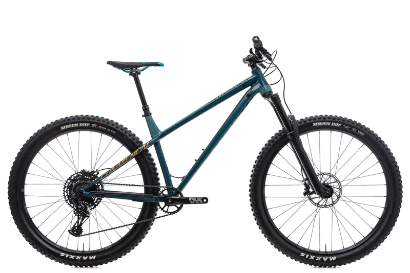 commencal meta ht for sale