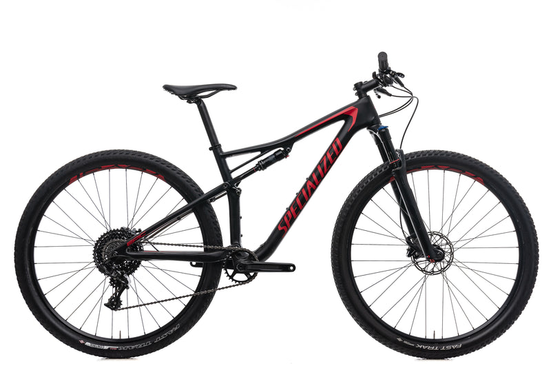 specialized epic comp carbon 2018 for sale