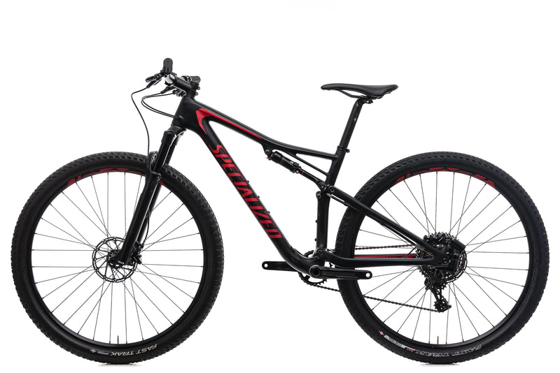 specialized epic carbon comp 2018