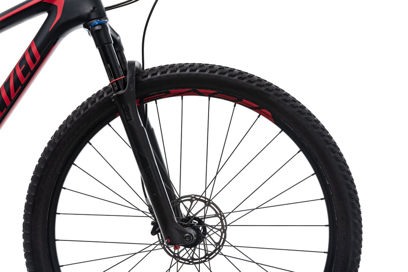 specialized epic comp 2019