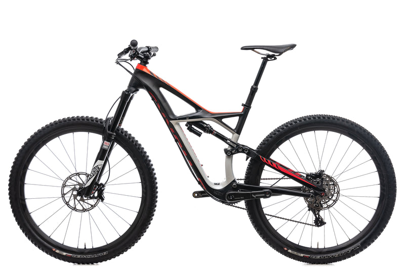 specialized enduro s works 2015