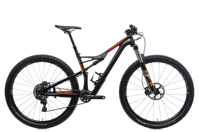 specialized camber carbon 29 2016