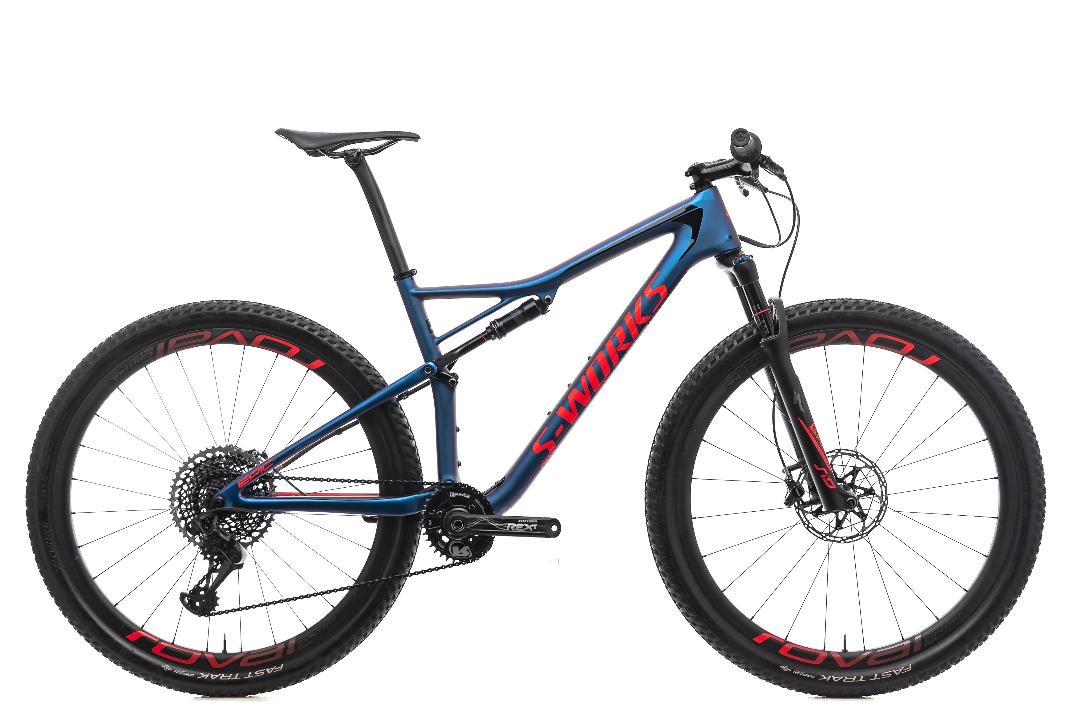 specialized epic xx1