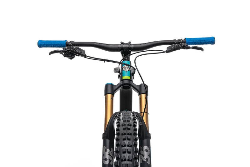 yeti sb130 turq