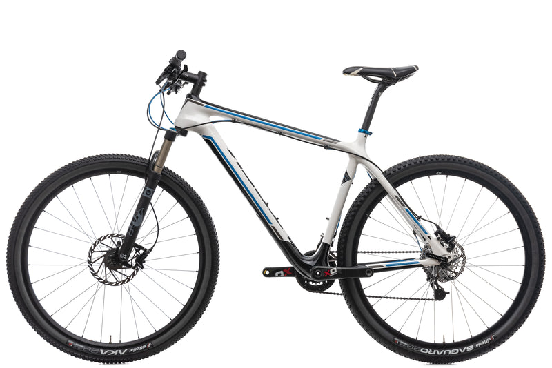 trek g2 mountain bike