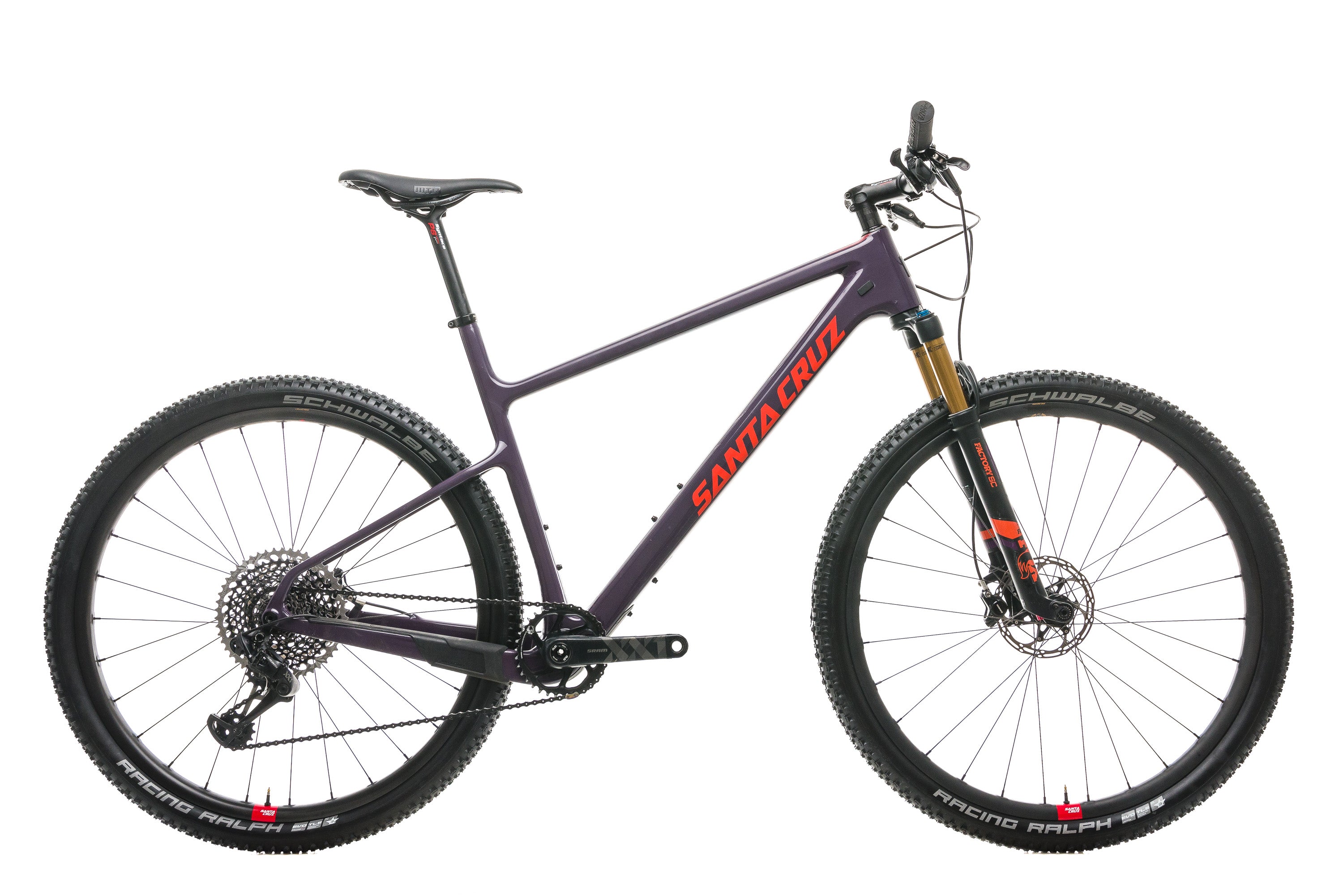 santa cruz highball c 2019