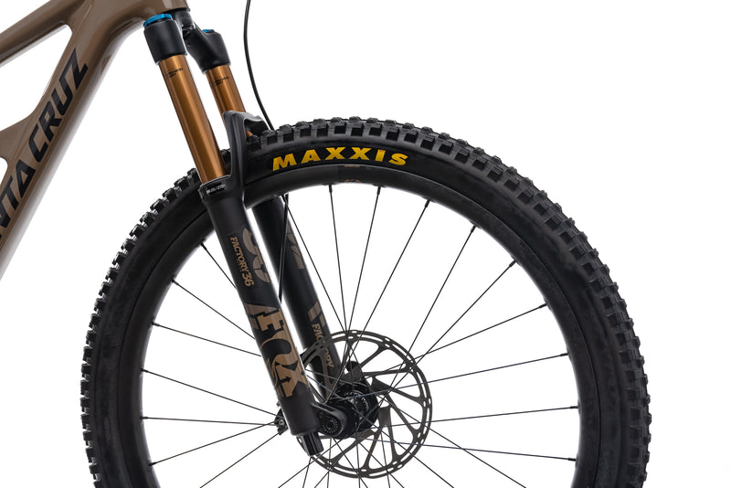 2019 santa cruz hightower lt carbon cc xx1