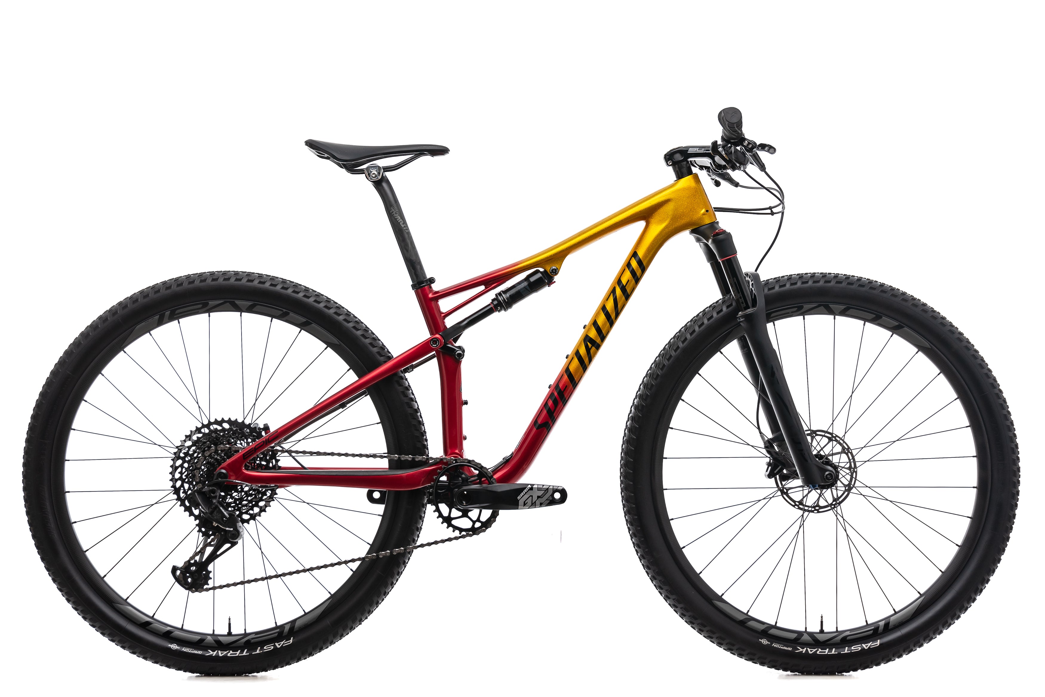 specialized epic 2018 expert