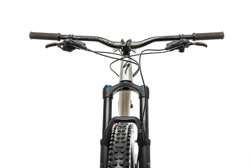 stumpjumper evo comp alloy 27.5