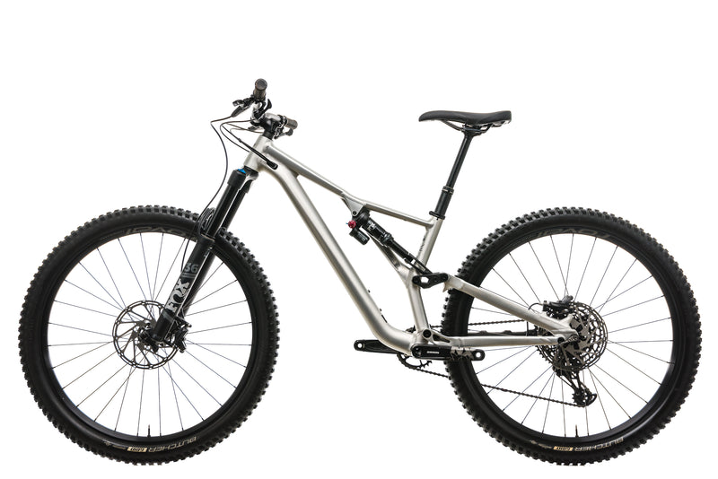 specialized stumpjumper evo comp alloy 29 2019