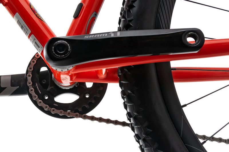 ritchey timberwolf frame