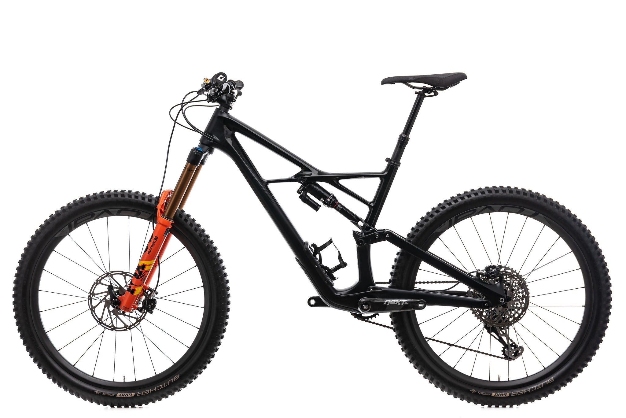 specialized mountain bike 2018