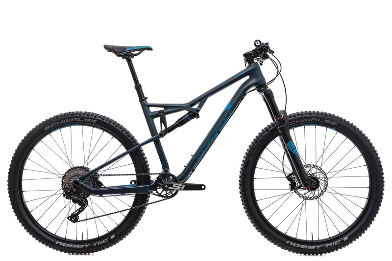 cannondale habit 3 price