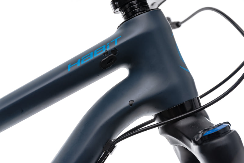 cannondale habit 3 2018